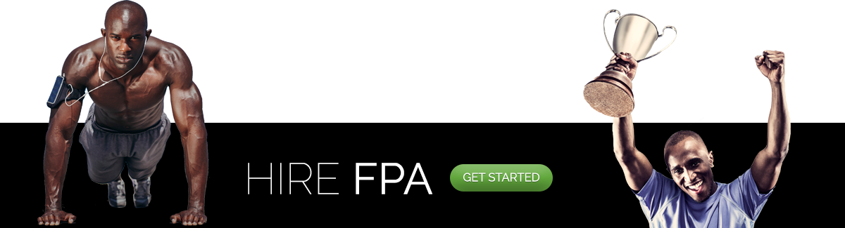 Hire FPA CTA