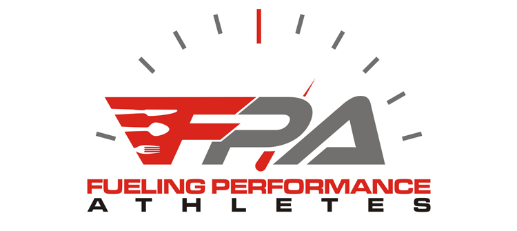 FPA Performance Logo