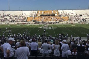 UCF Football Stadium